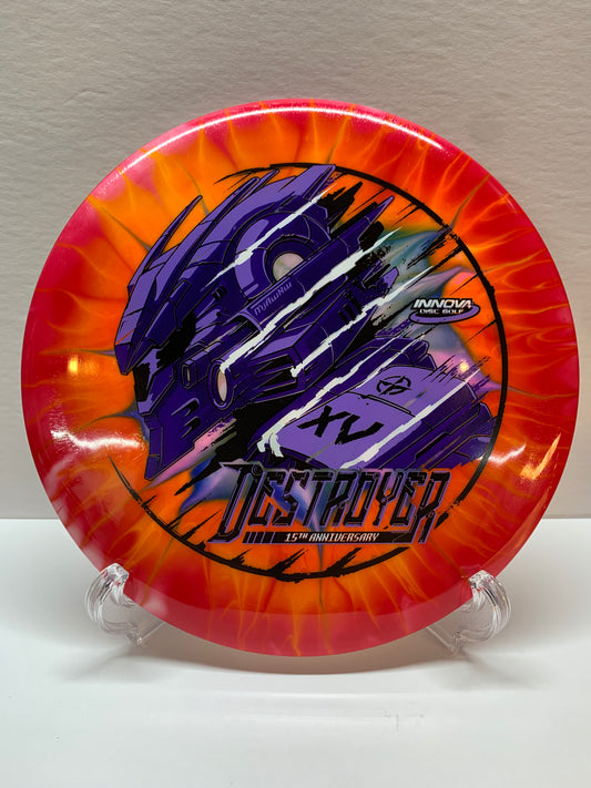 Innova Anniversary Edition Star Destroyer